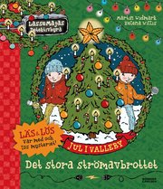 Boktips – Jul i Valleby 