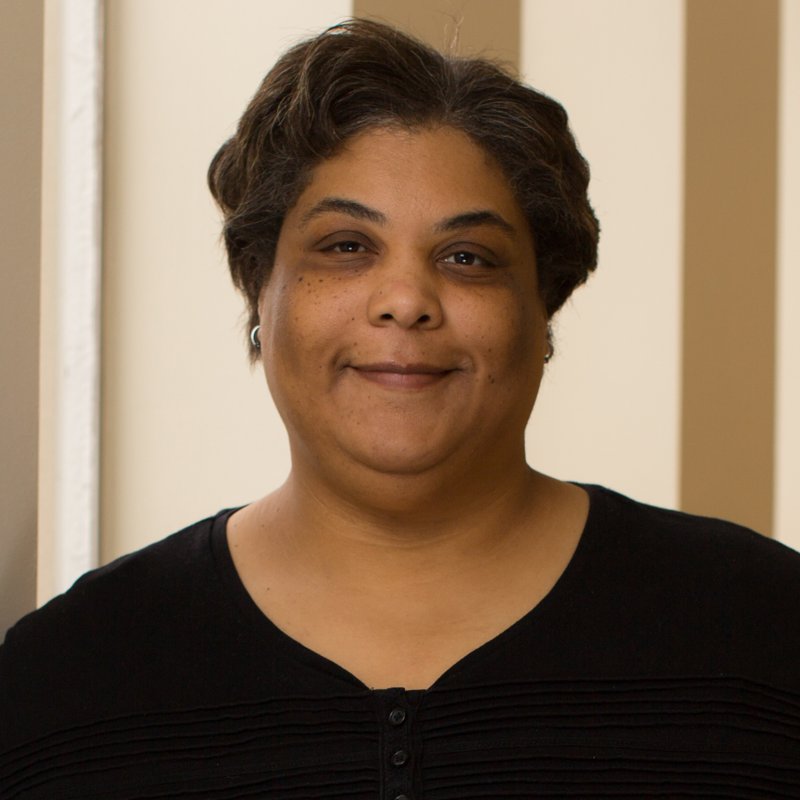 Feministikonen Roxane Gay: ”Övergreppet förändrade mitt liv för alltid”