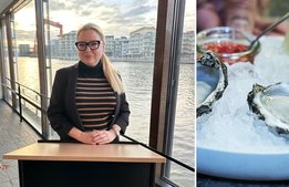 Dining Week ska locka fler att äta på restaurang