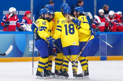 Lagsammanhållning inom idrott