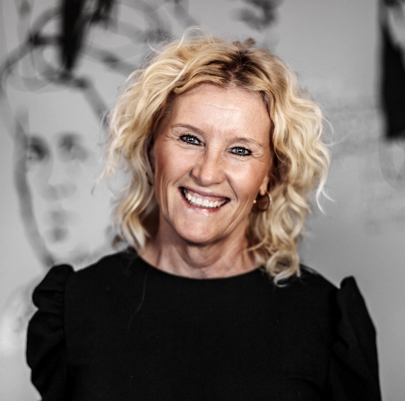 Maria Nilsson