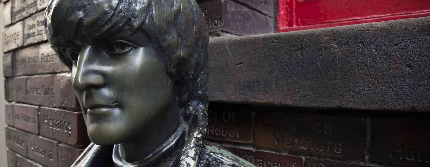 It Was Fifty Years Ago Today! Sgt. Pepper and Beyond