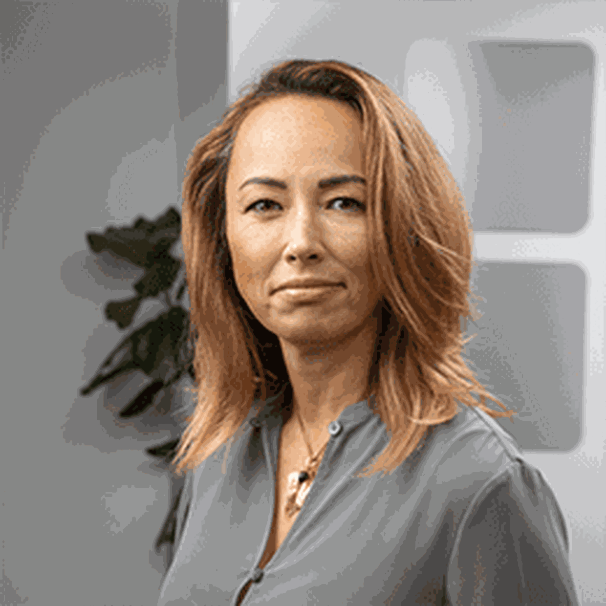 Maria Hedengren