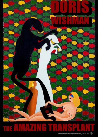 Amazing Transplant, The