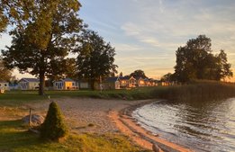First Camp tar över Vadstena Camping