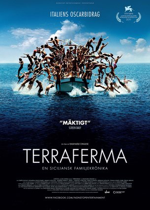 Terraferma