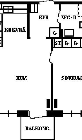 PlanlösningRullstensgatan 25 A