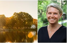 ”Efterfrågan på halloween– och höstlovspaket har vuxit”