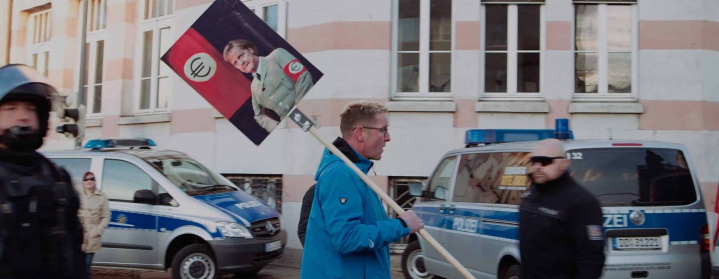 The Meaning of Hitler