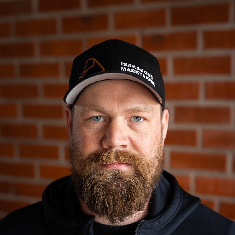 Emil Holmström