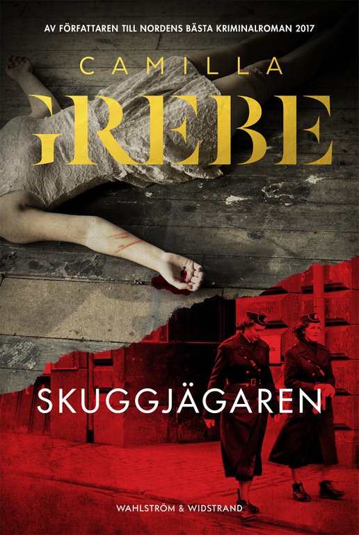 Redaktionen tipsar: Det här läser vi i vinter