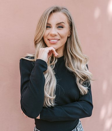 Therése Lindgren – Youtube-stjärnan som tar ställning