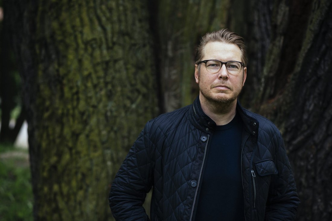 Copyright/fotograf: Appendix Fotografi