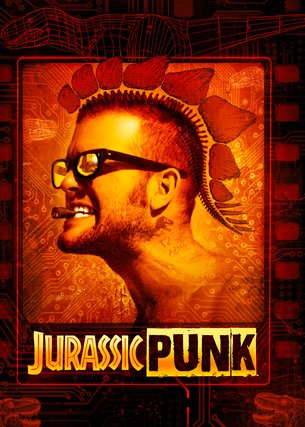 Jurassic Punk