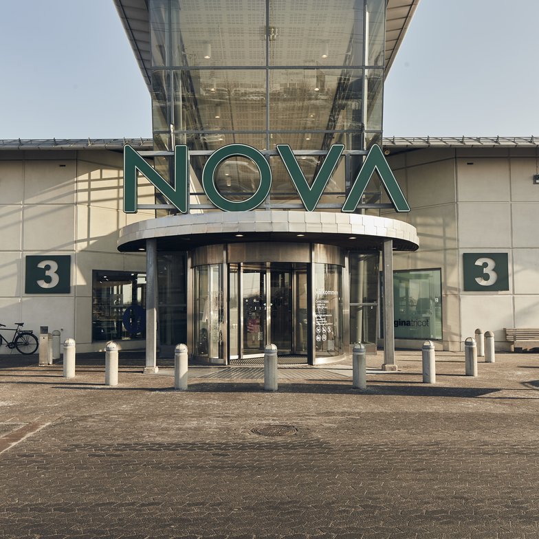 Norrländsk burgarkedja till Nova i Lund