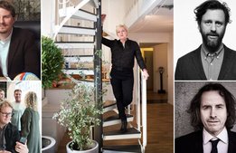 Mer snack på branschens viktigaste mässa