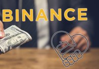 Binance donates all listing fees to charity