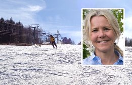 Soliga prognoser för skidsäsongen – hårt tryck på bokningarna
