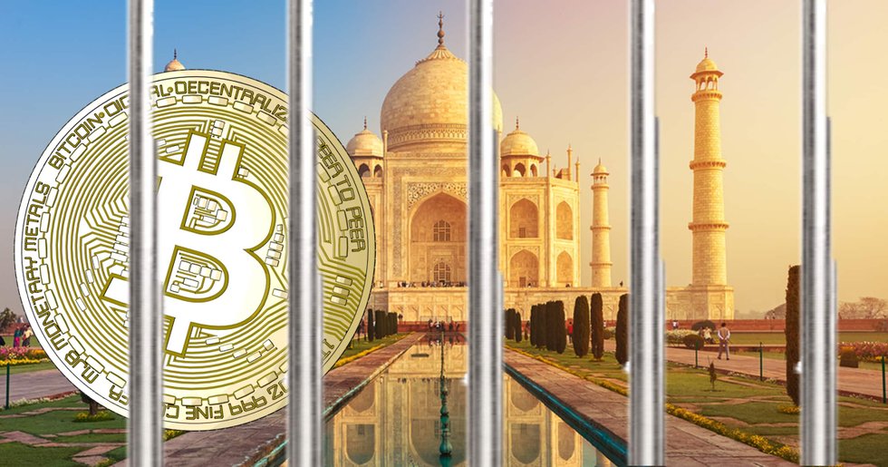 Controversial bill seems to pass: Holding bitcoin in India punishable with 10 years in prison