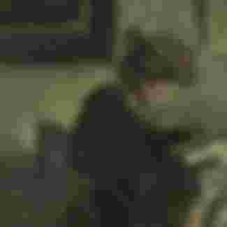 Walter Sickert's Easter Monday.