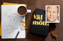 Svenska Möten startar egen akademi