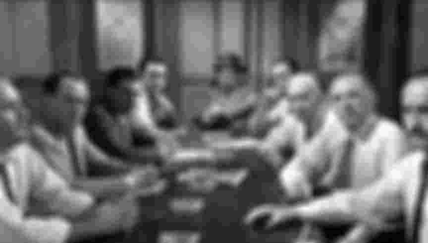 12 angry men