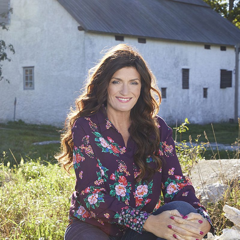 Mari Jungstedt om främlingsfientlighet: 