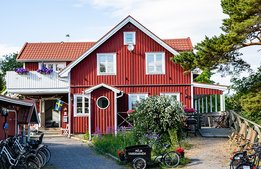 Guldvinnare Årets Kudde: ”Vi tar oss tid till gästerna”