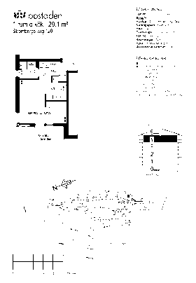PlanlösningStrombergs Väg 120