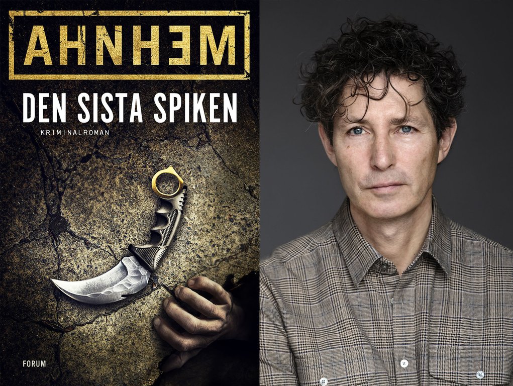 Allt du vill veta om SelmaStories Deckarmaraton