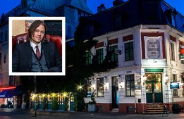 Konsekvens konkurs för Swing Inn