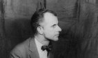 John Richard Hersey (1914-1993), American writer and journalist, best known for his book about the destruction of 'Hiroshima'.