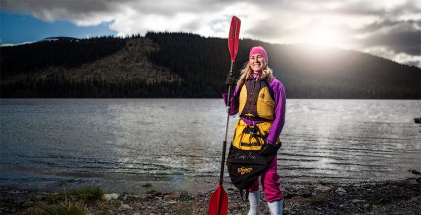 Pernilla Gravenfors, vd för Holiday Club. Foto: Pressbild