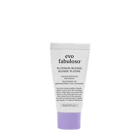 Fabuloso - platinum blonde depositing conditioner 30ml