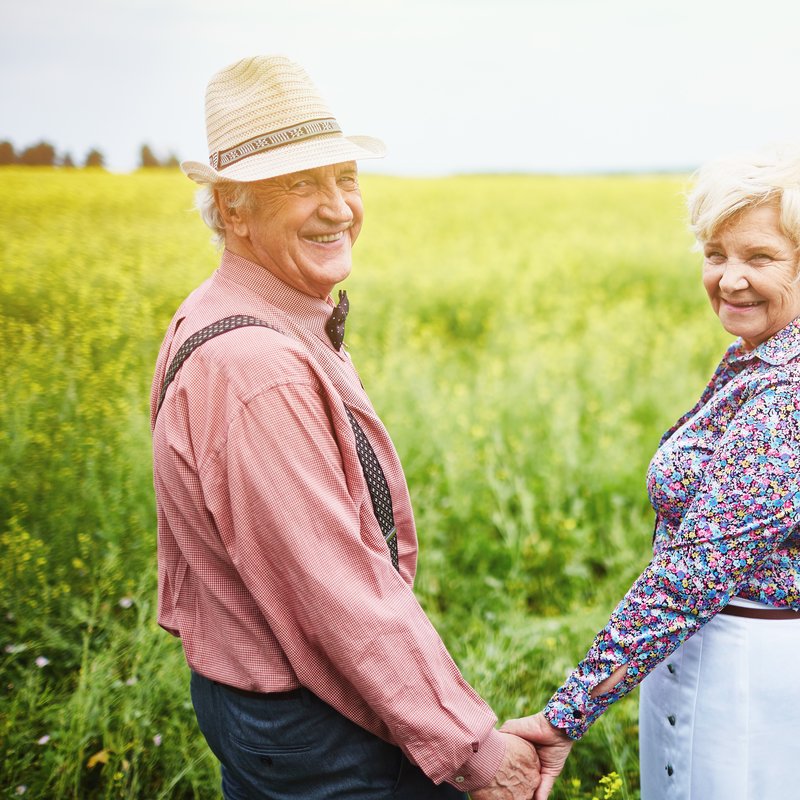 8 ljuvliga böcker om att vara pirrande förälskad