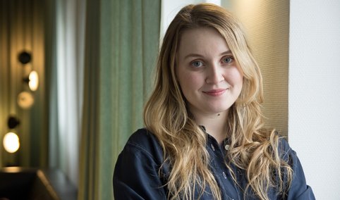 Irena Pozar: ”Veckorevyn måste hela tiden vara relevant för unga kvinnor”