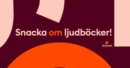 Snacka böcker från soffan – här är bokgrupperna på nätet