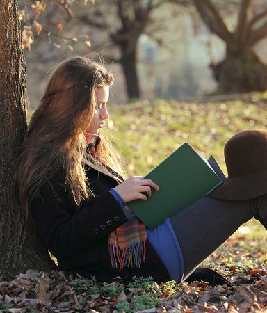 Redaktionens boktips: Det här läser och lyssnar vi på i oktober 2020