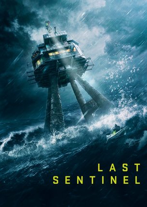 The Last Sentinel