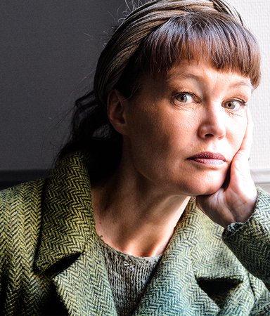 25 år av debatt med Nina Björk