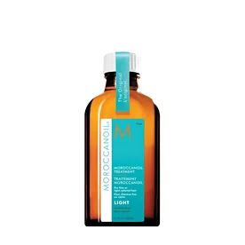 Moroccanoil Treatment, For fine or light-colored hair 50 ml