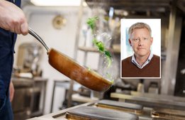 Nytt Visitaprojekt ska minska arbetslösheten i besöksnäringen
