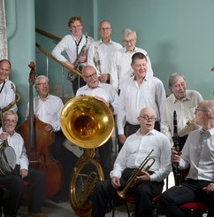 Blid&ouml;sund Live - Kustbandet