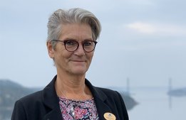 Hon tar kompetensförsörjningen i egna händer: ”Folk behöver jobb”
