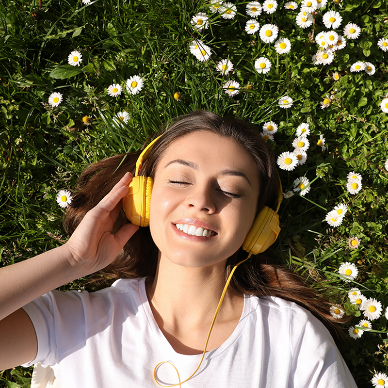 10 fantastiska ljudböcker att lyssna på i vår 2023