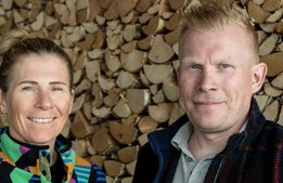 ”Besöksnäringen är jätteviktig för staden”