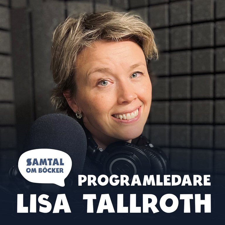 Avsnitt 35. Jenny Tunedal: Dröm, baby, dröm