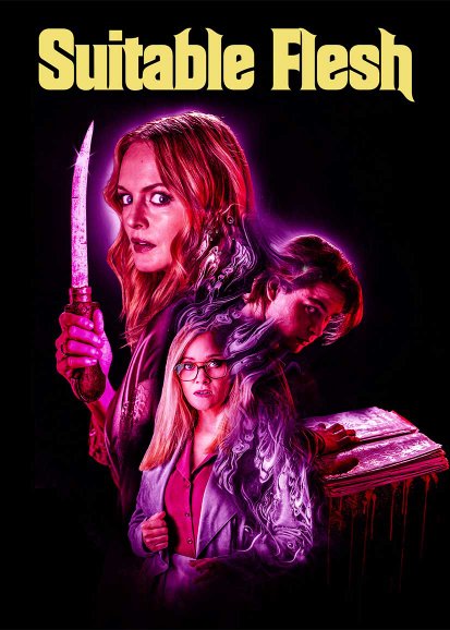 Suitable Flesh