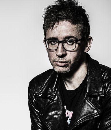 Fredrik Strages 10 favoritböcker om rock