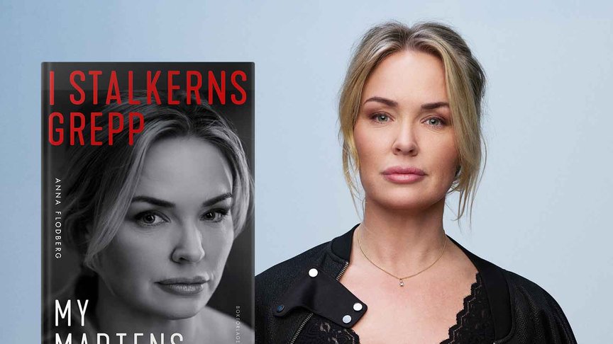 I stalkerns grepp – nu berättar My Martens hela historien